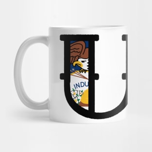 Utah Mug